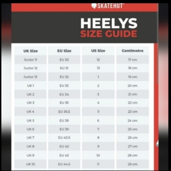 Heelys Pro 20 Skate Sneaker SkateBoard Tennis Shoe Black Gray Men 7 Youth Boy 7 - Picture 10 of 13